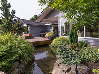 Landscape Design Camarillo, CA