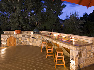 Outdoor Kitchens Camarillo, CA