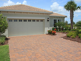 Paver Driveways Camarillo, CA