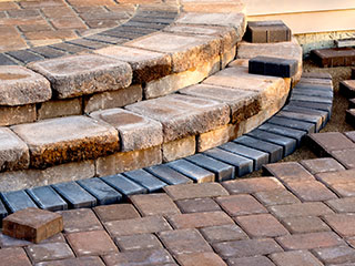 Pavers Camarillo, CA