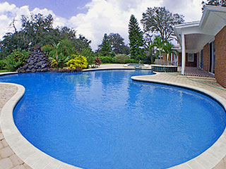 Pool Designs Camarillo, CA