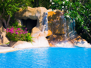 Water Features Camarillo, CA